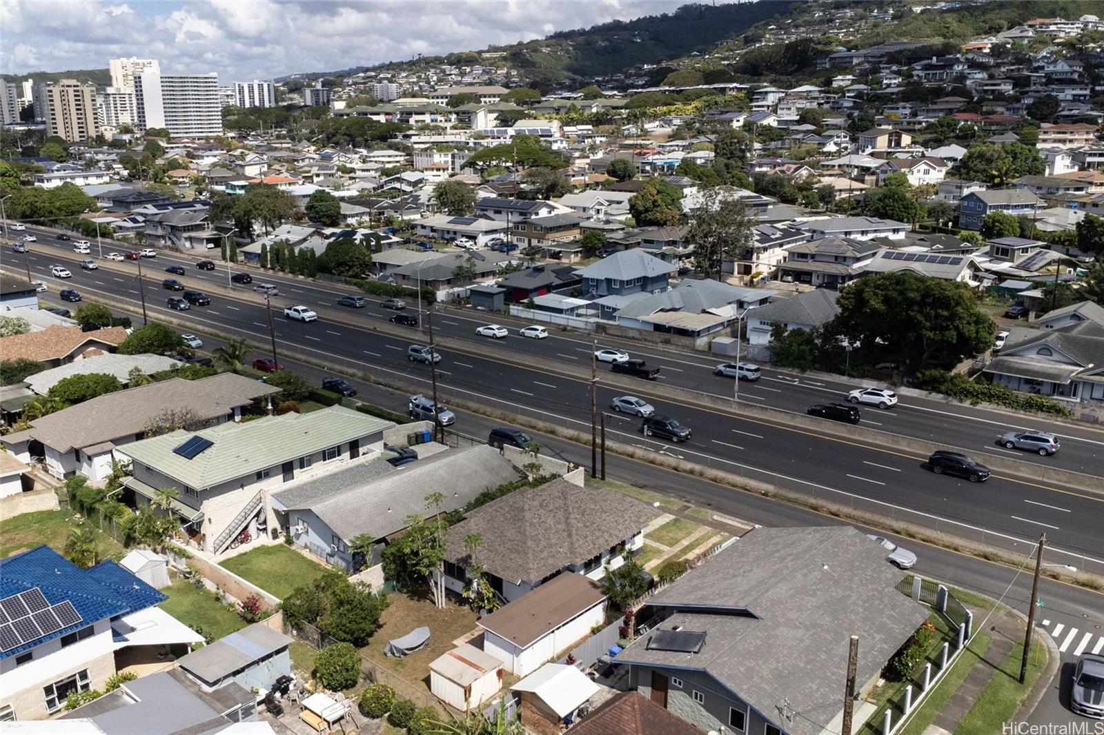 2211  Bingham Street Moiliili, Honolulu home - photo 21 of 23