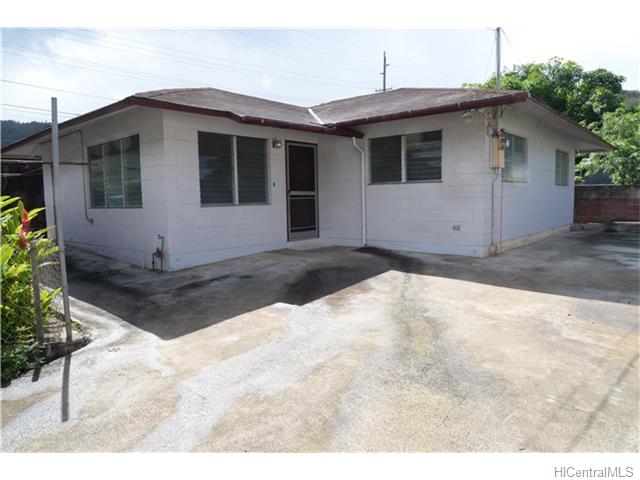 2211 Kalihi St A, Honolulu, Hi 96819 | Kalihi-upper