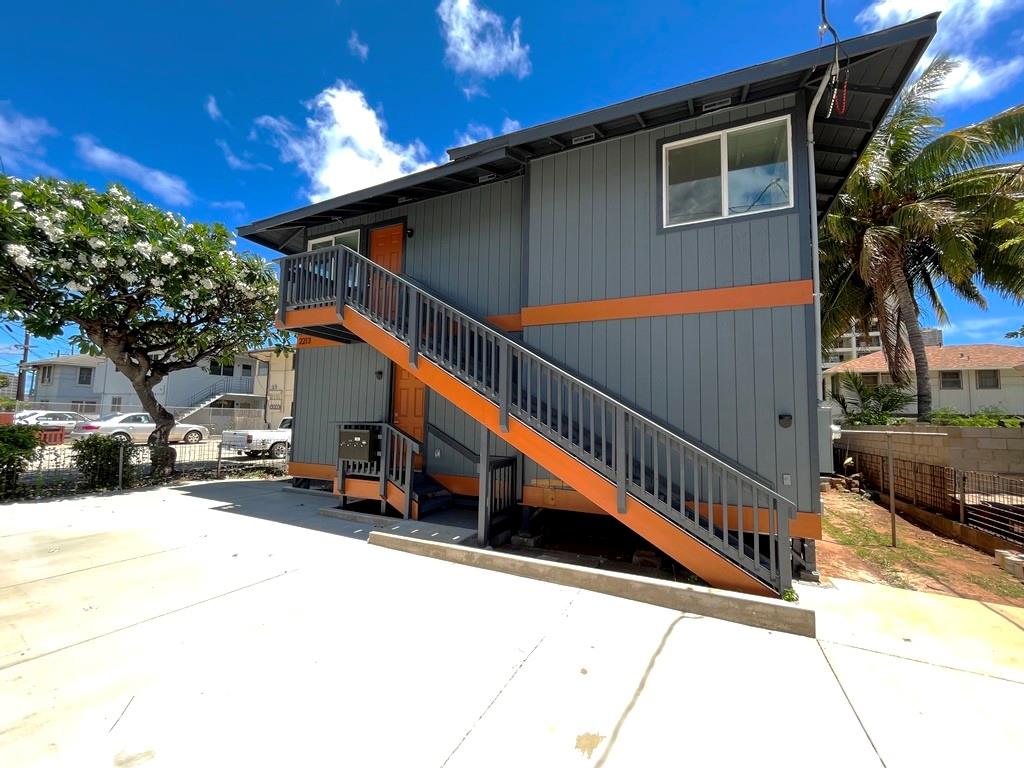 2213 Citron St Honolulu - Rental - photo 2 of 14