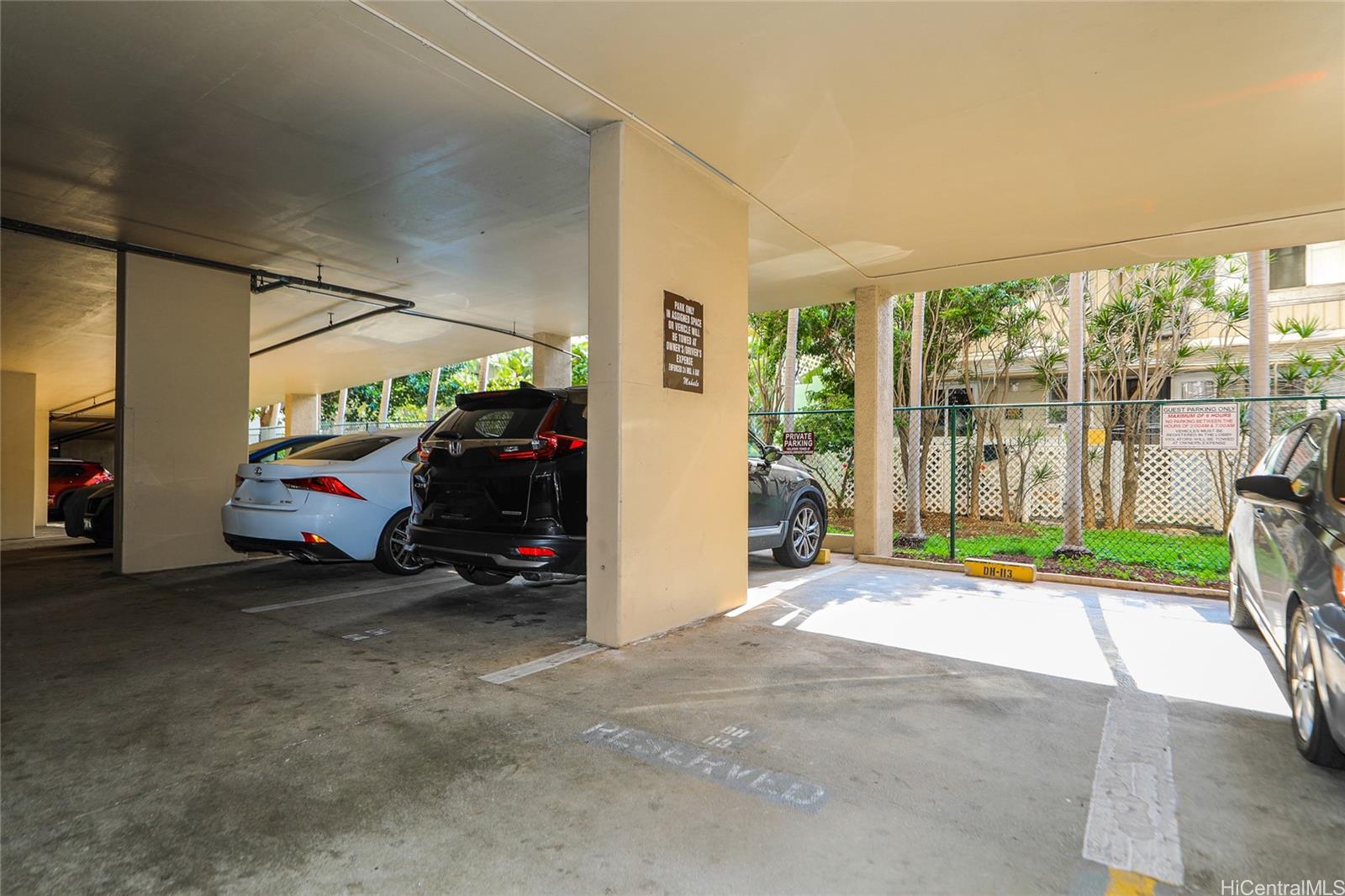 2215 Aloha Dr Honolulu - Rental - photo 18 of 25