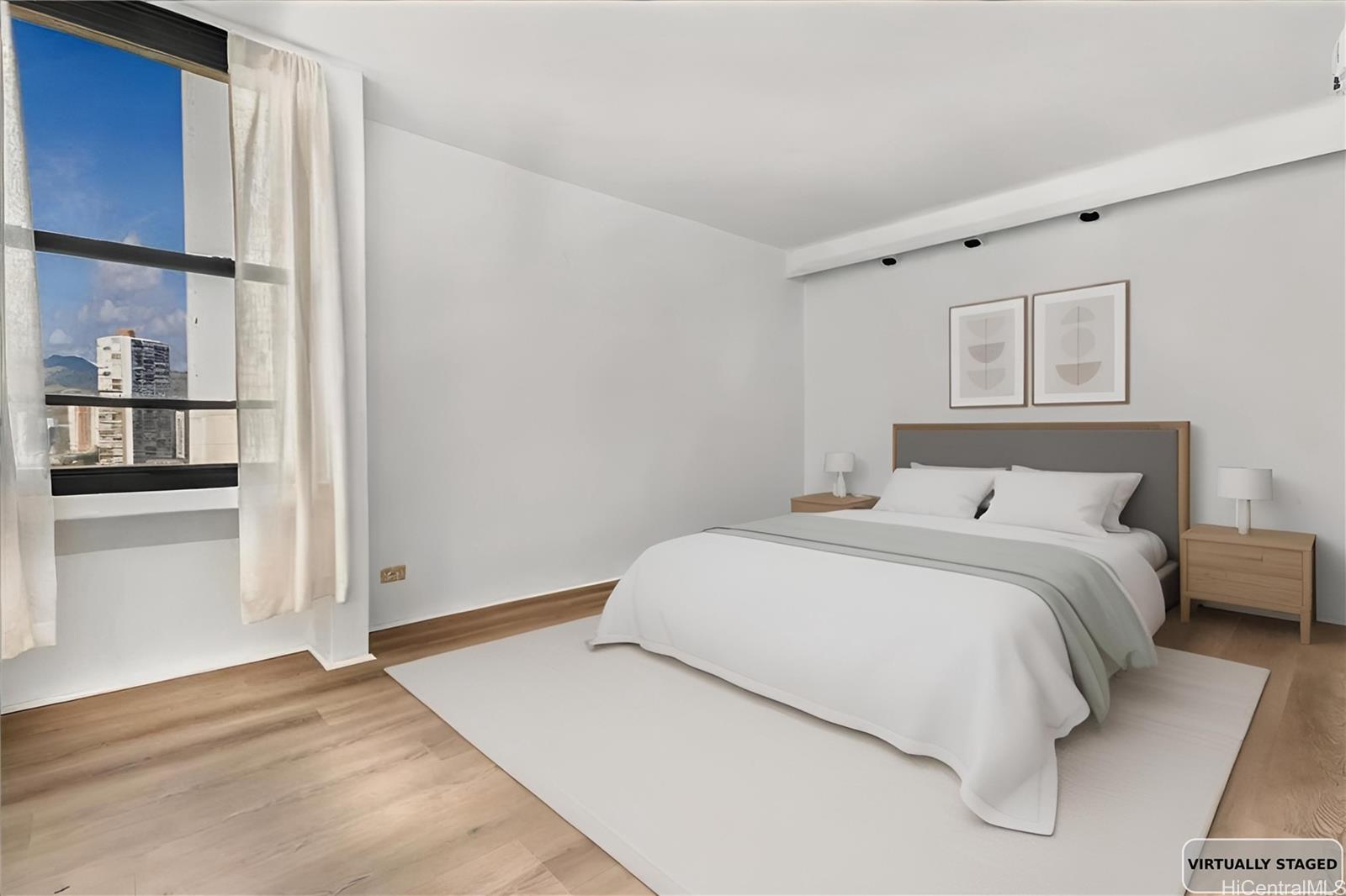 Aloha Towers condo # DH1401, Honolulu, Hawaii - photo 13 of 22