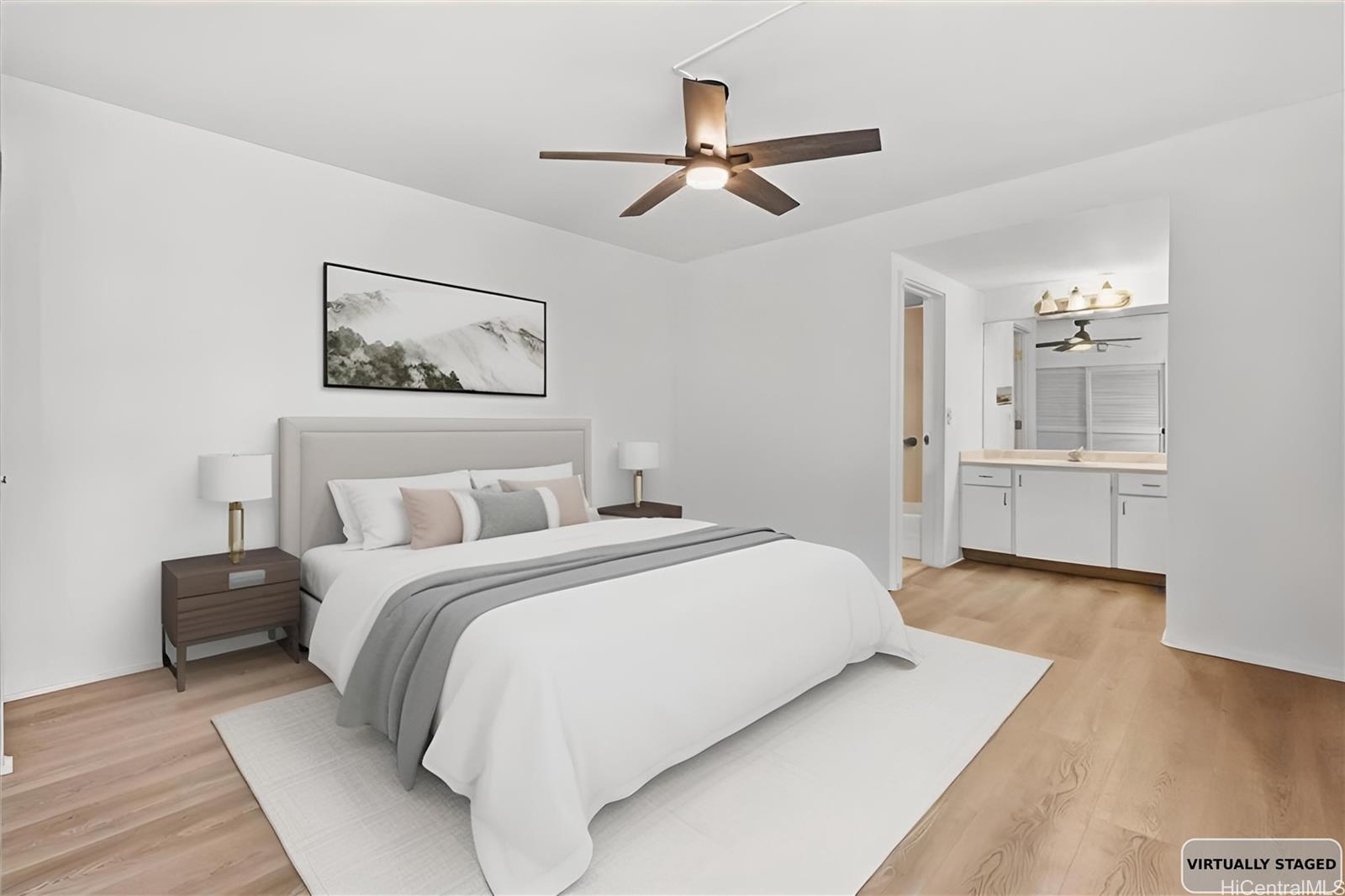 Aloha Towers condo # DH1401, Honolulu, Hawaii - photo 7 of 22