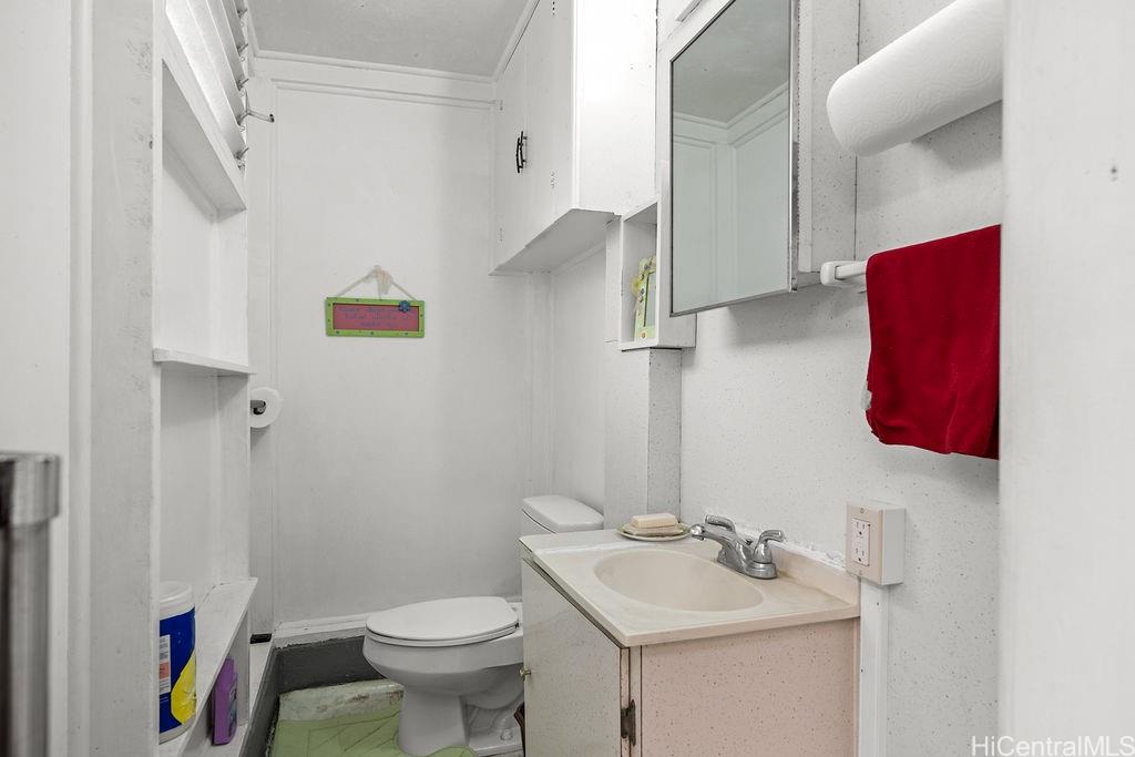 2216  Mahalo Street Alewa Heights, Honolulu home - photo 18 of 22