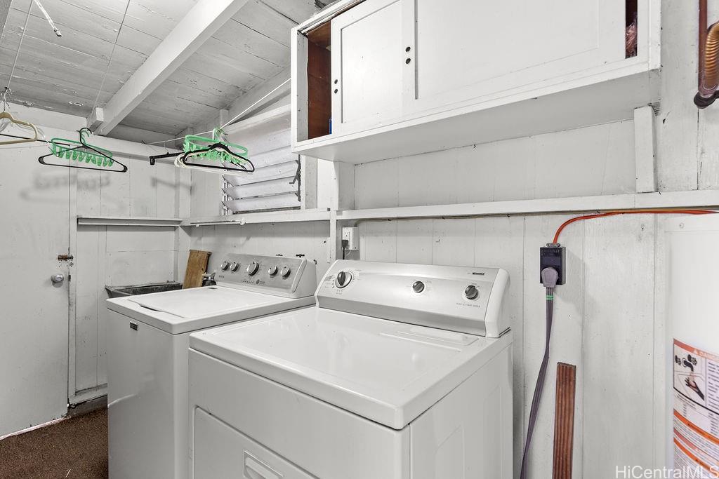 2216  Mahalo Street Alewa Heights, Honolulu home - photo 19 of 22