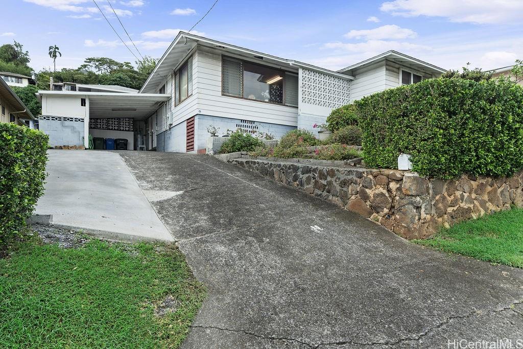 2216  Mahalo Street Alewa Heights, Honolulu home - photo 20 of 22