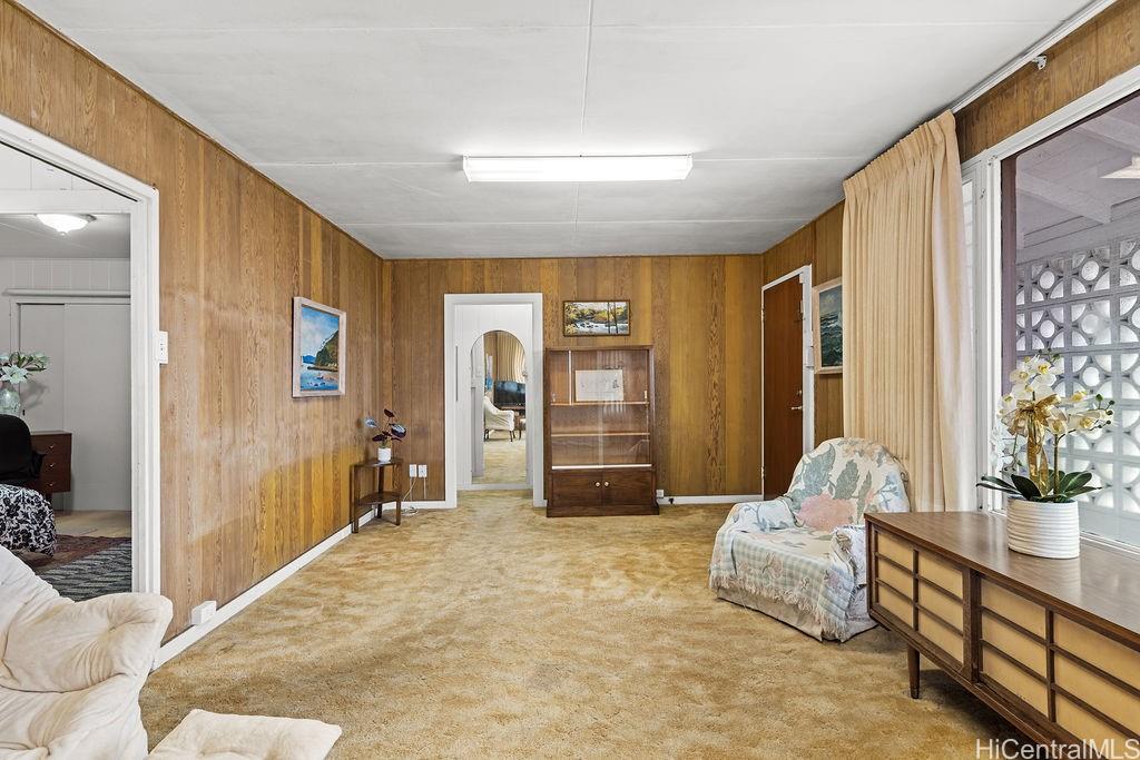 2216  Mahalo Street Alewa Heights, Honolulu home - photo 4 of 22