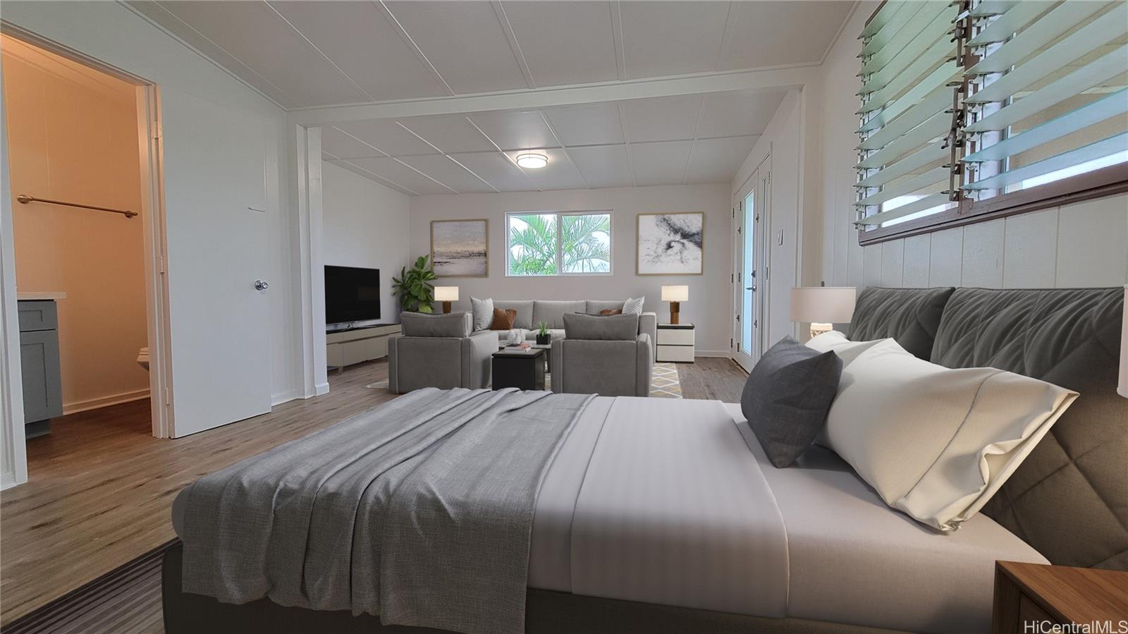 2218  Anapanapa Street Pacific Palisades, PearlCity home - photo 7 of 25