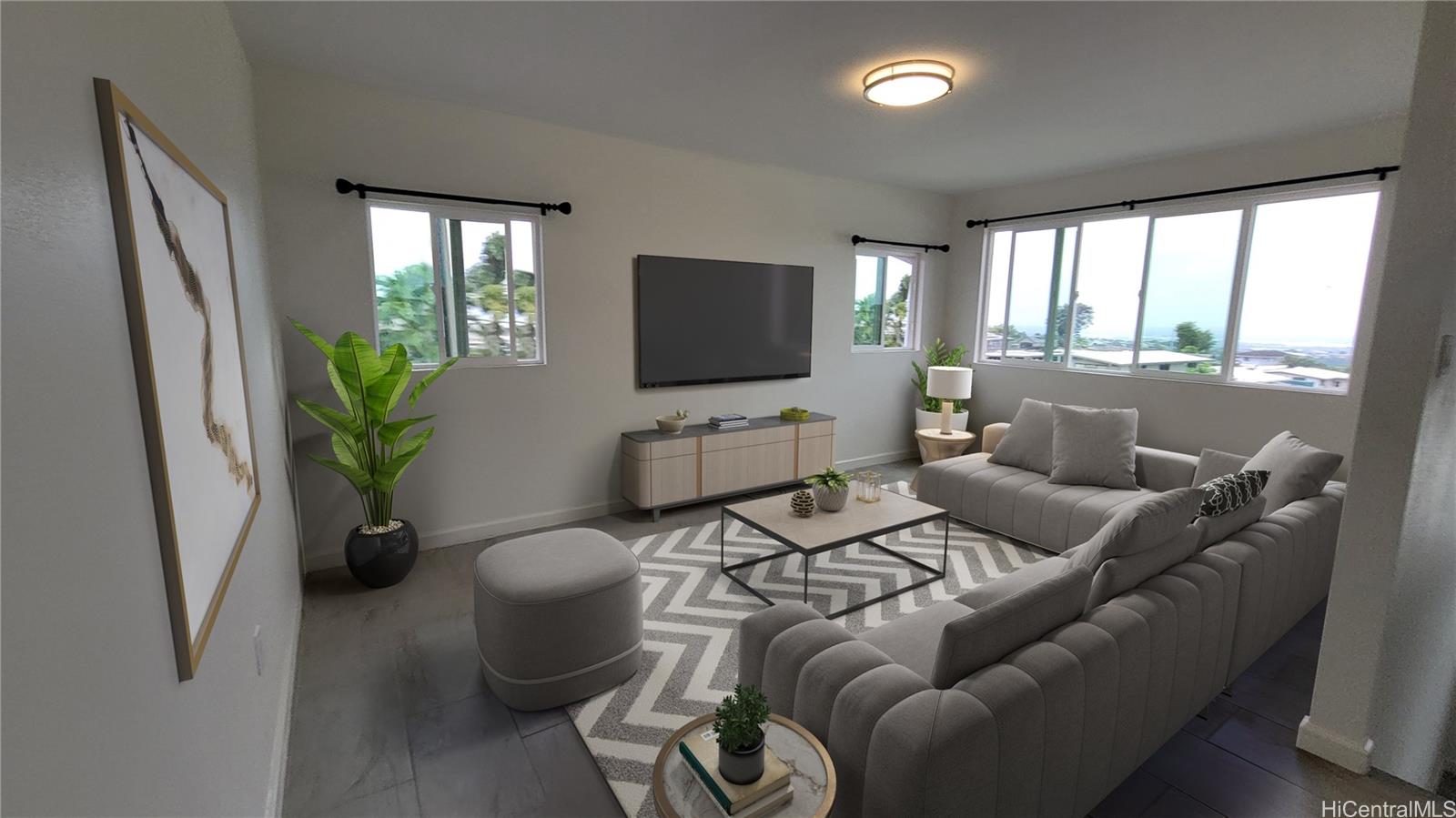 2218 Anapanapa Street Pearl City - Multi-family - photo 15 of 24