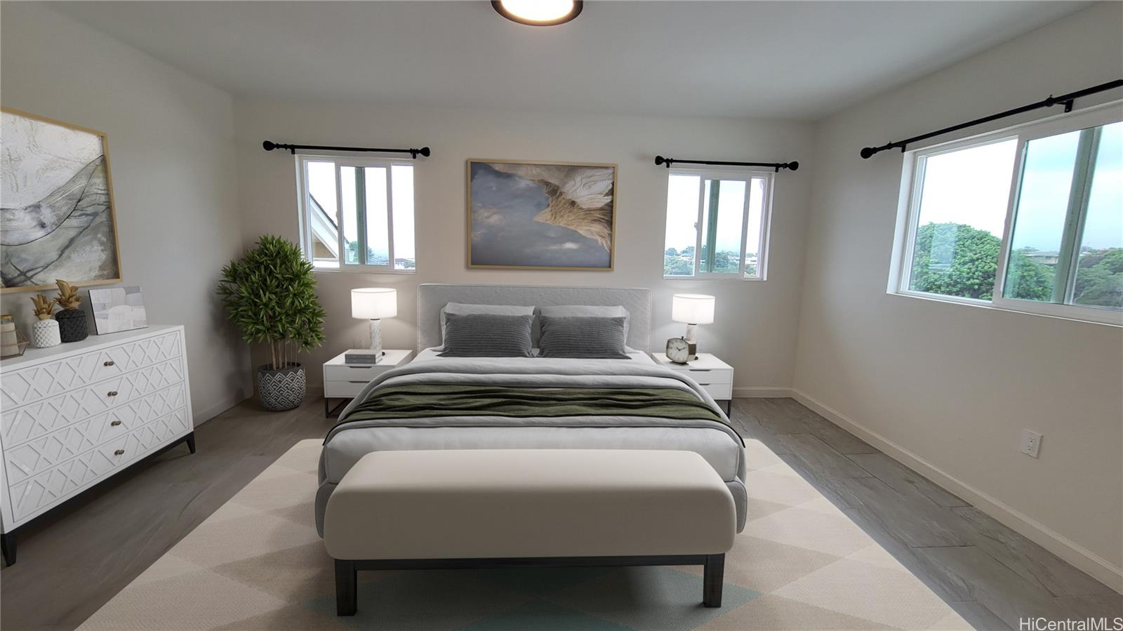 2218 Anapanapa Street Pearl City - Multi-family - photo 19 of 24