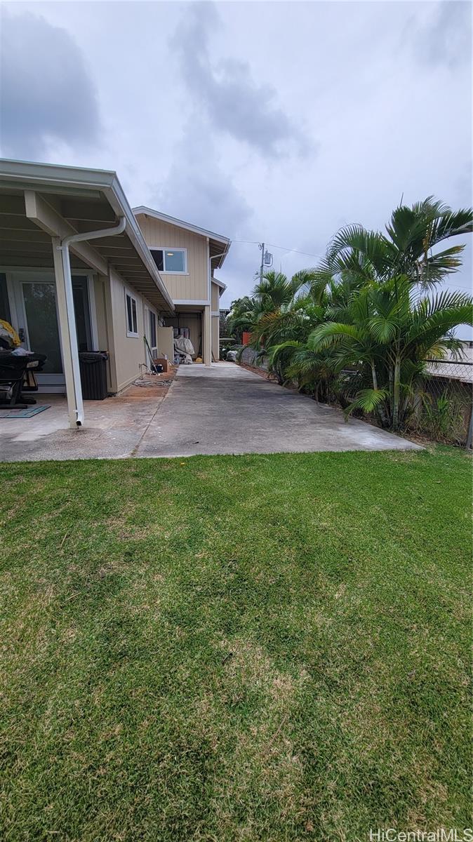 2218 Anapanapa Street Pearl City - Multi-family - photo 23 of 24