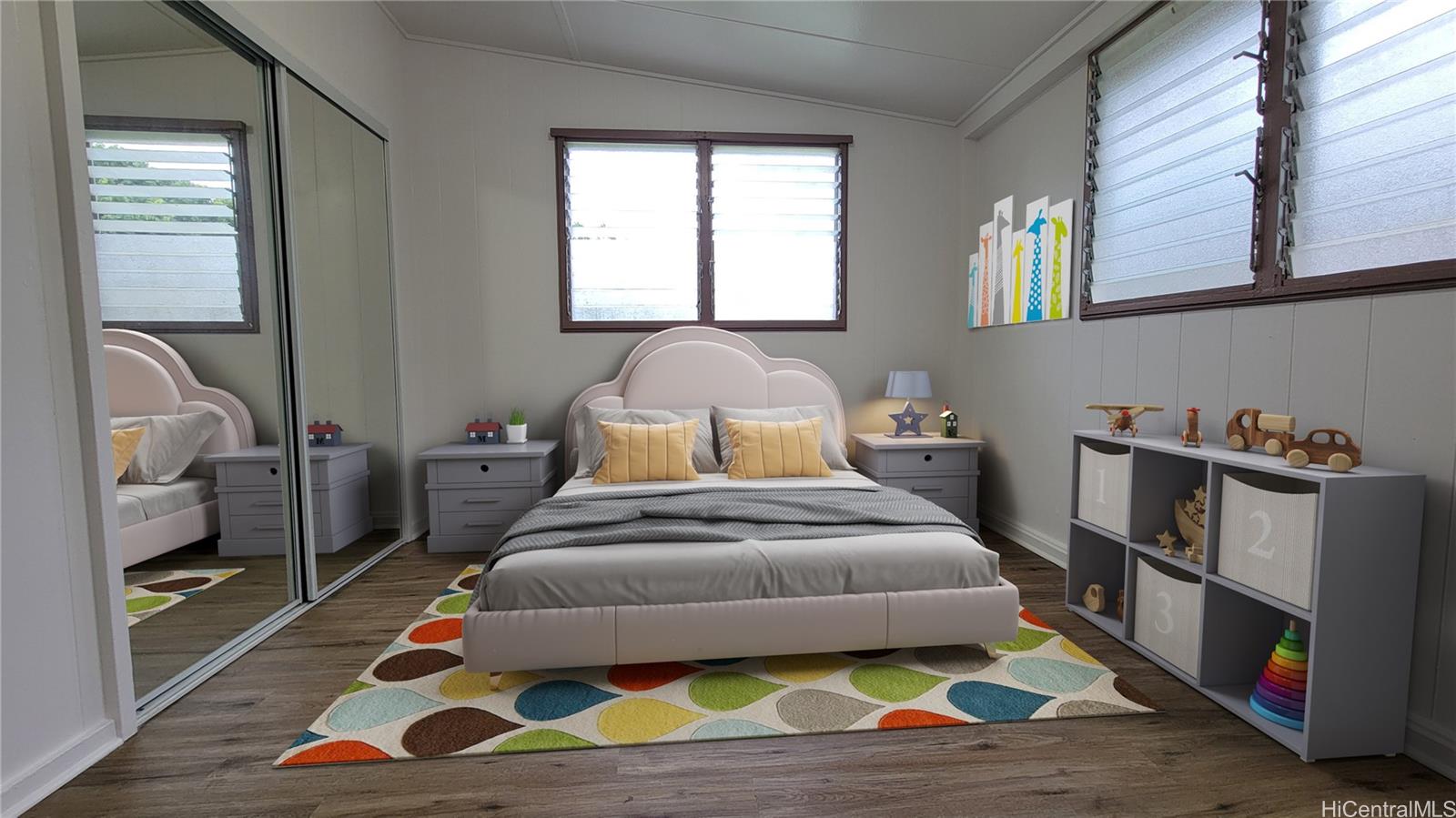 2218 Anapanapa Street Pearl City - Multi-family - photo 9 of 24