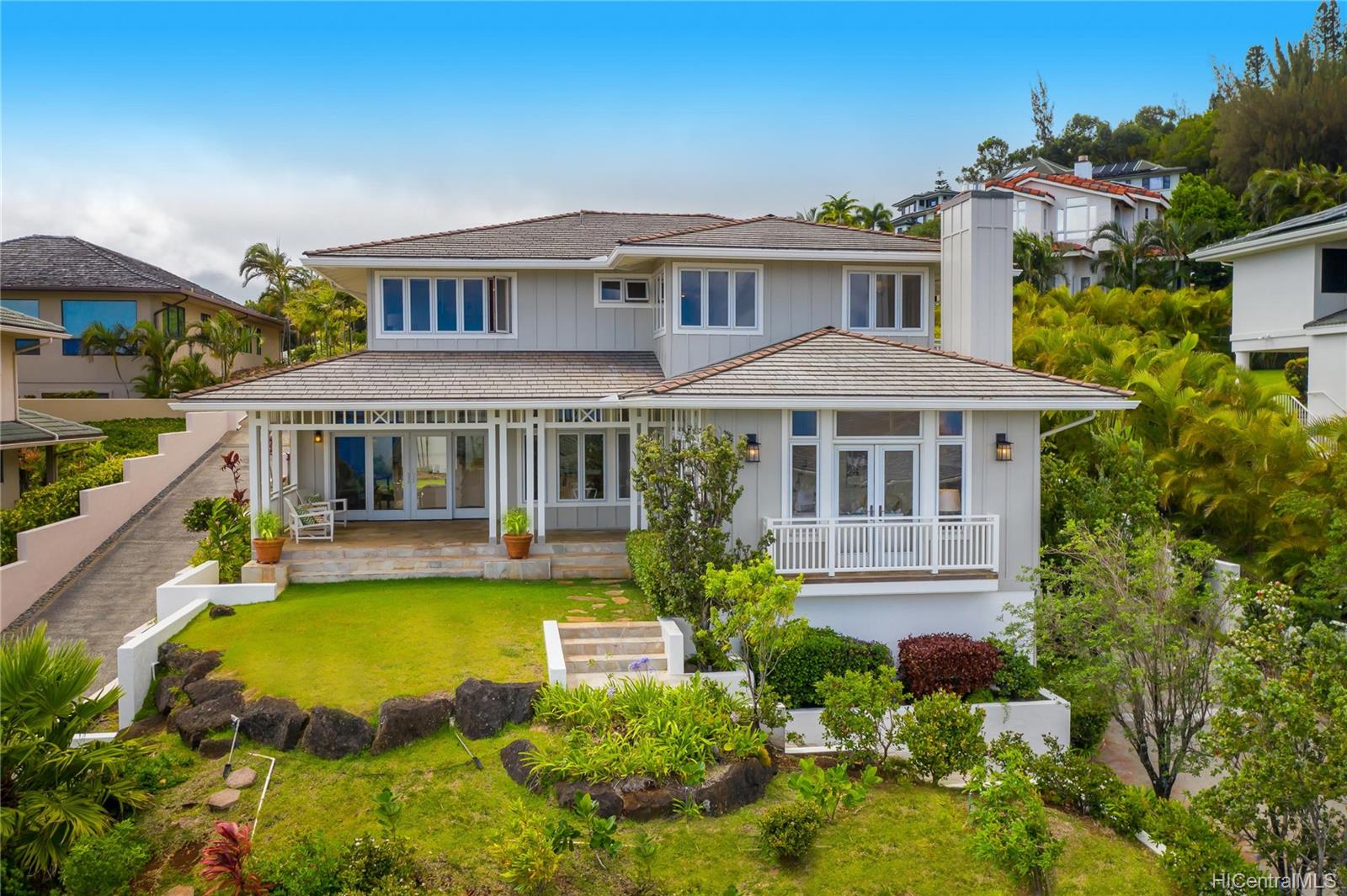 2218 Piimauna Street , Honolulu, Hi 96821 Waialae Iki