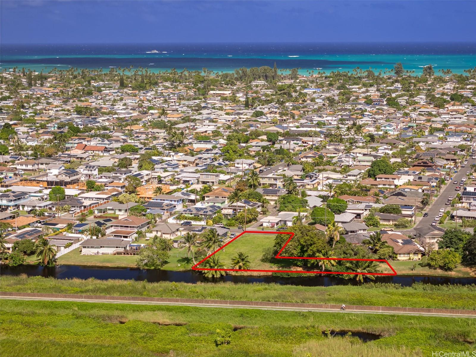 221 B Kihapai Street  Kailua, Hi vacant land for sale - photo 12 of 19