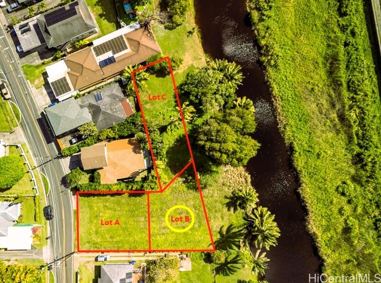 221 B Kihapai Street  Kailua, Hi vacant land for sale - photo 3 of 20