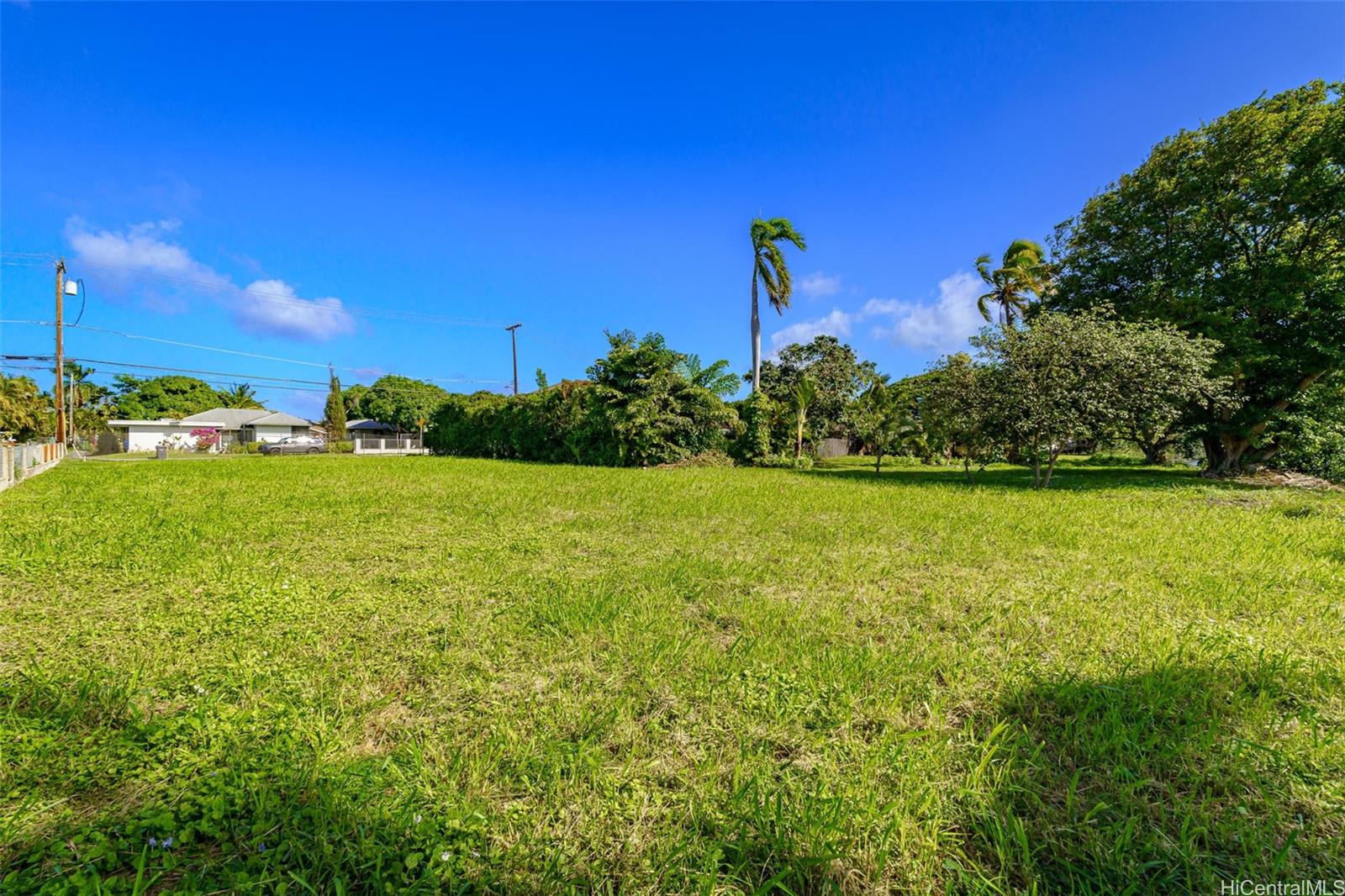 221 B Kihapai Street  Kailua, Hi vacant land for sale - photo 5 of 19