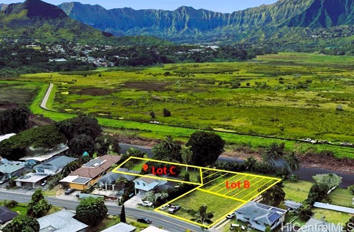 221 B Kihapai Street  Kailua, Hi vacant land for sale - photo 5 of 20