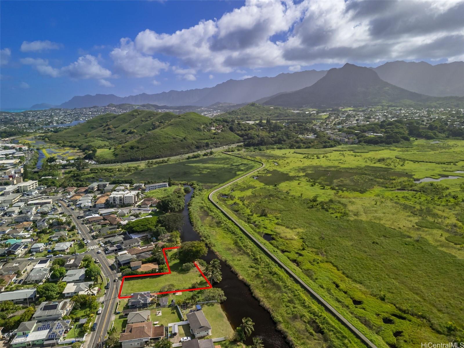 221 C Kihapai Street  Kailua, Hi vacant land for sale - photo 12 of 20