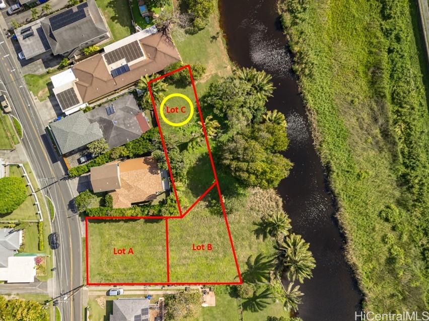 221 C Kihapai Street  Kailua, Hi vacant land for sale - photo 3 of 20