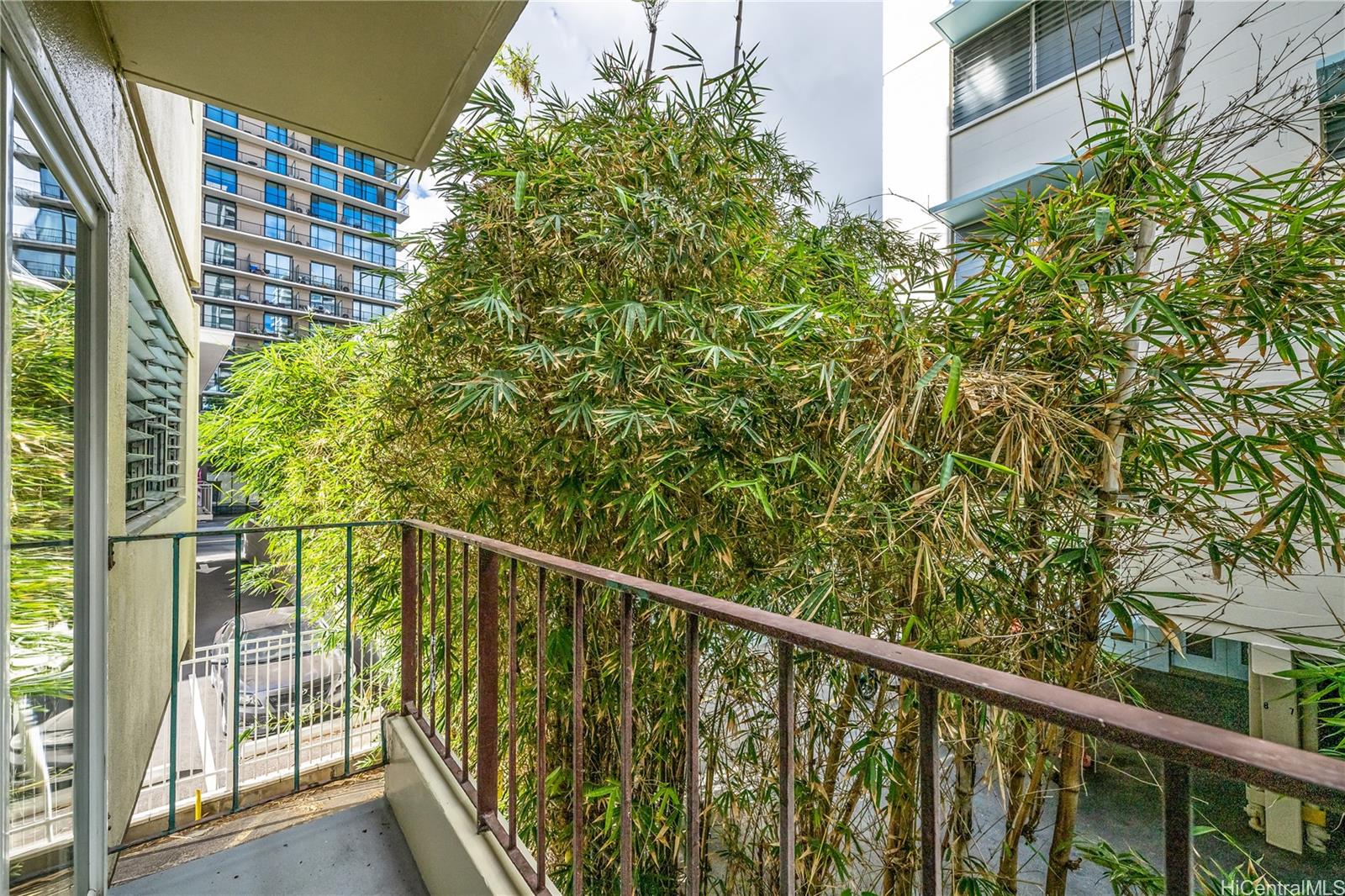 222 Kaiulani Apts condo # 208, Honolulu, Hawaii - photo 18 of 23