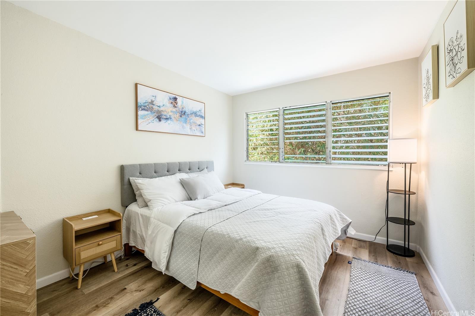 222 Kaiulani Apts condo # 208, Honolulu, Hawaii - photo 3 of 22