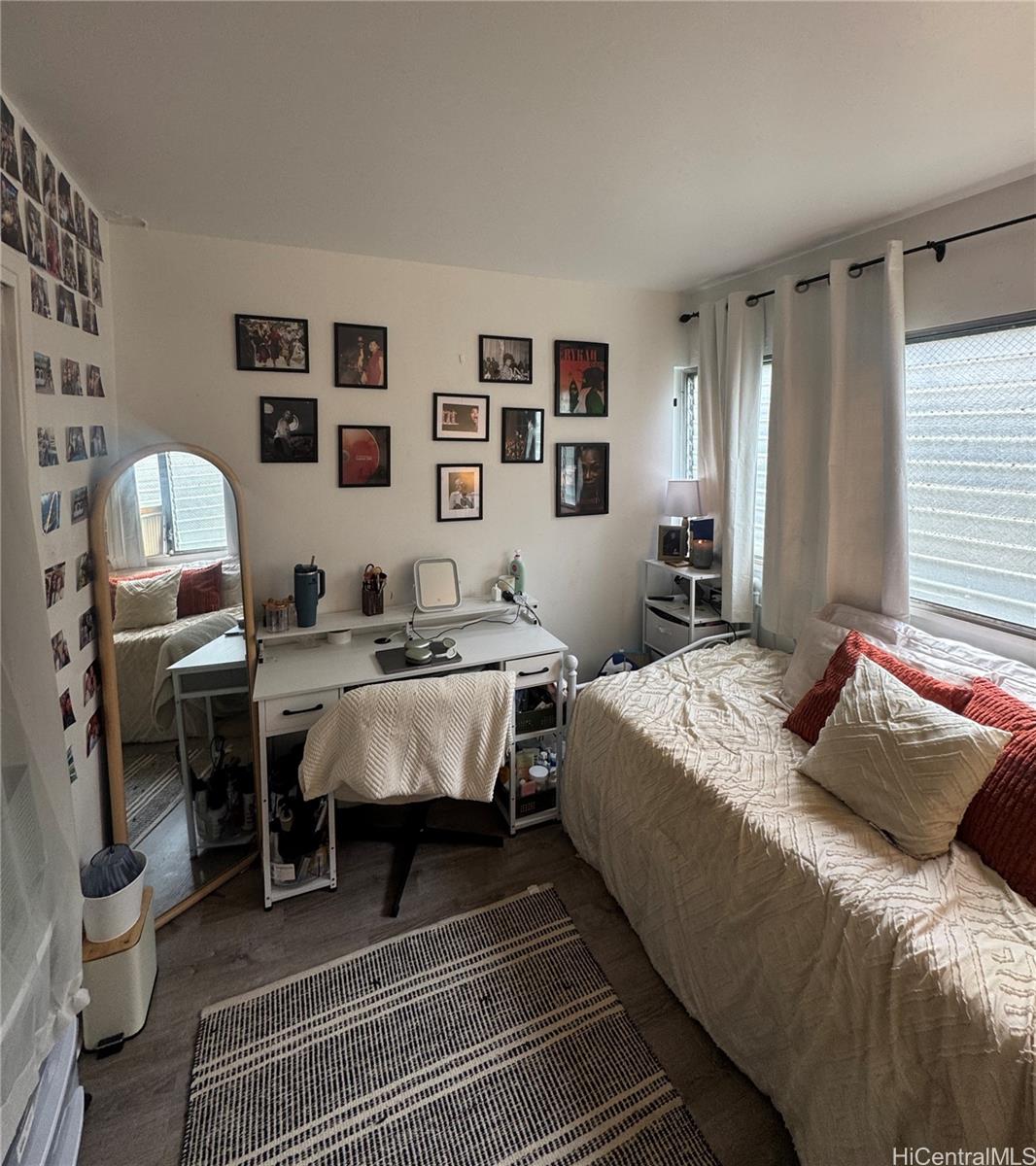 222 Kaiulani Apts condo # 303, Honolulu, Hawaii - photo 9 of 11