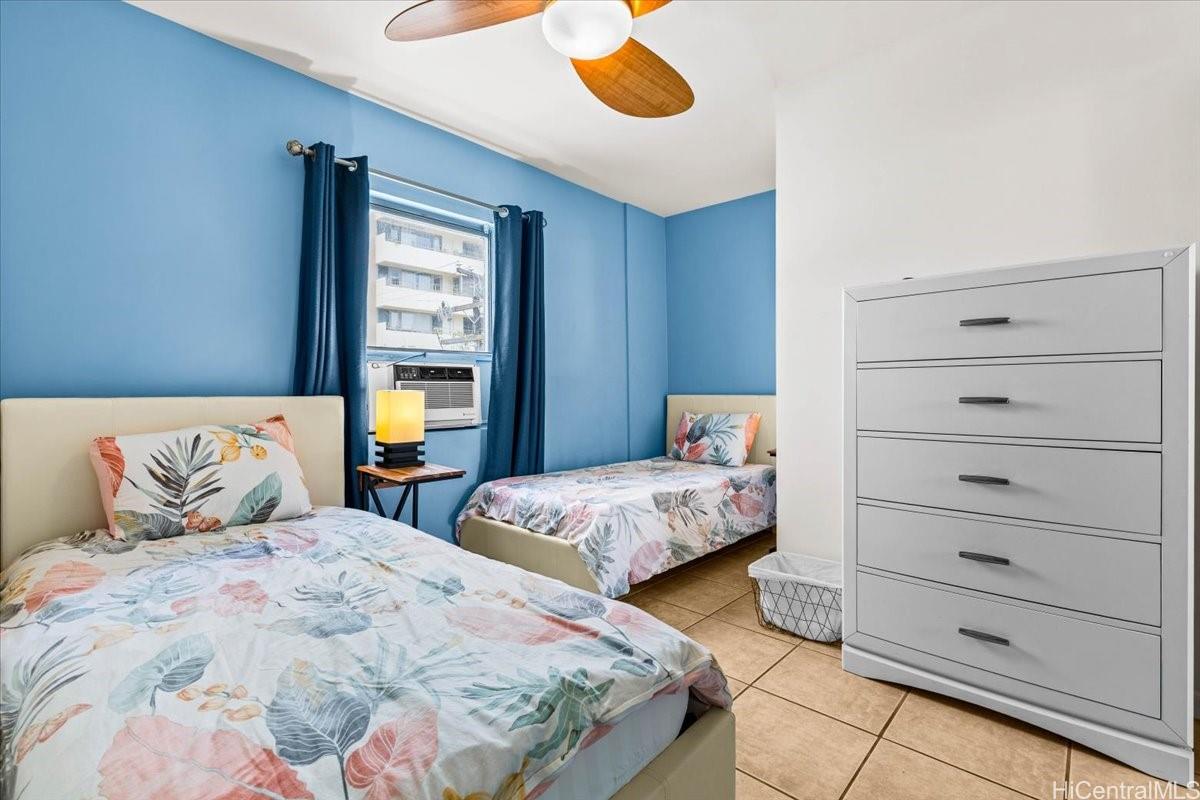 222 Kaiulani Apts condo # 405, Honolulu, Hawaii - photo 13 of 25