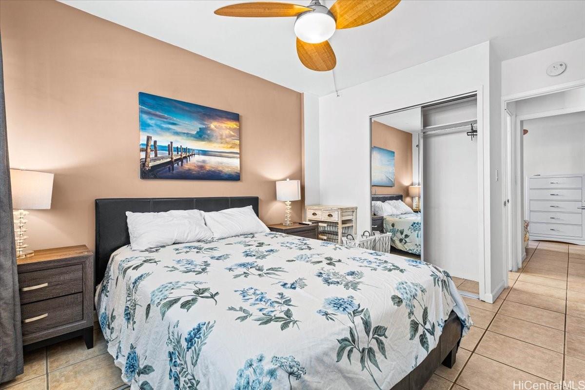 222 Kaiulani Apts condo # 405, Honolulu, Hawaii - photo 18 of 25