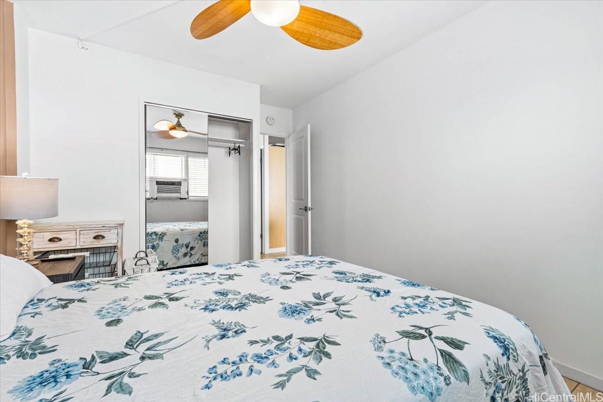 222 Kaiulani Apts condo # 405, Honolulu, Hawaii - photo 19 of 25