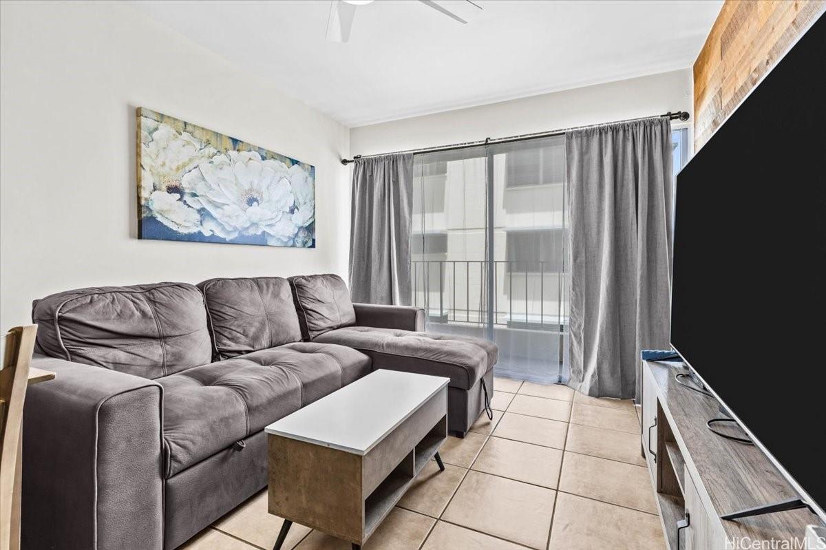 222 Kaiulani Apts condo # 405, Honolulu, Hawaii - photo 5 of 25