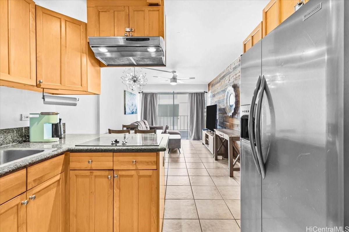 222 Kaiulani Apts condo # 405, Honolulu, Hawaii - photo 10 of 25