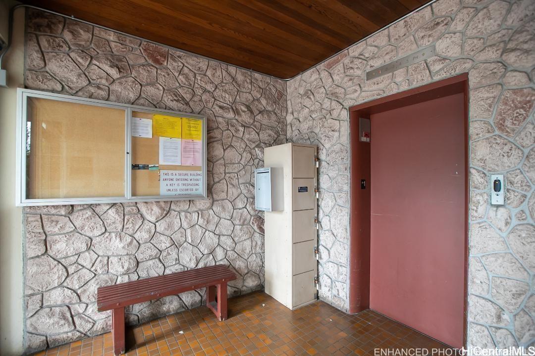 222 Kaiulani Apts condo # 507, Honolulu, Hawaii - photo 12 of 13