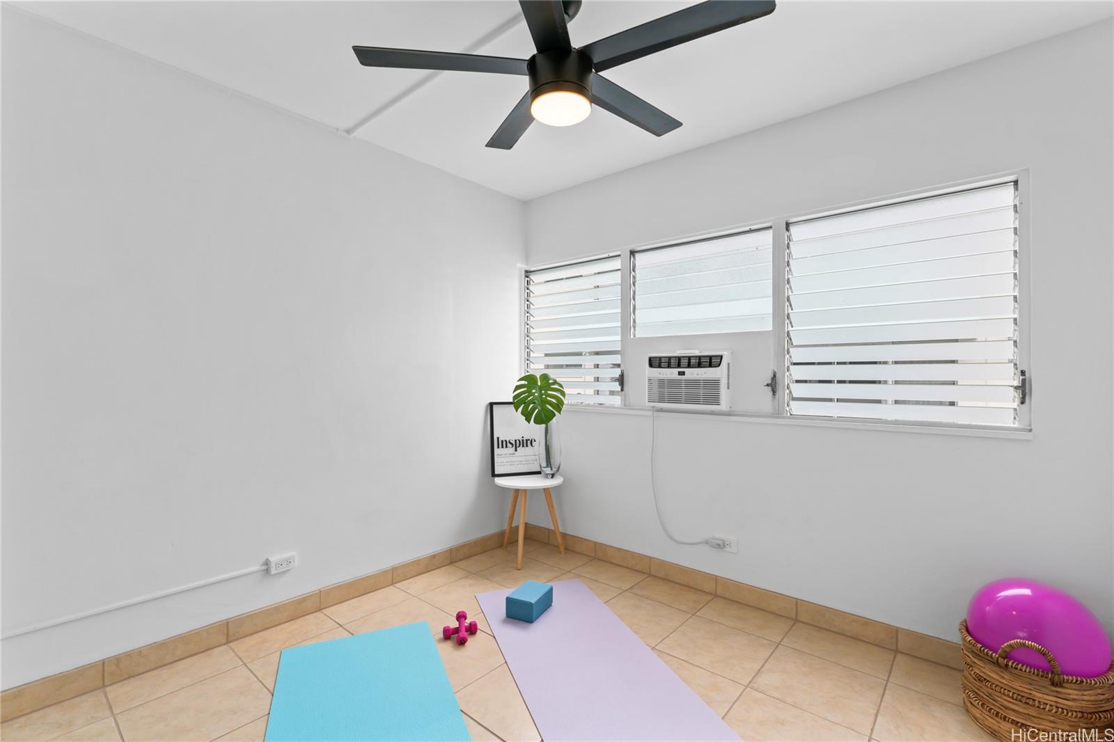 222 Kaiulani Ave townhouse # Penthouse 3, Honolulu, Hawaii - photo 13 of 15