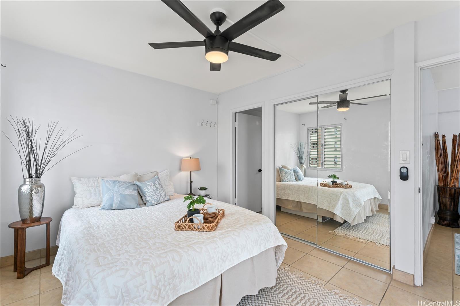 222 Kaiulani Ave townhouse # Penthouse 3, Honolulu, Hawaii - photo 9 of 15