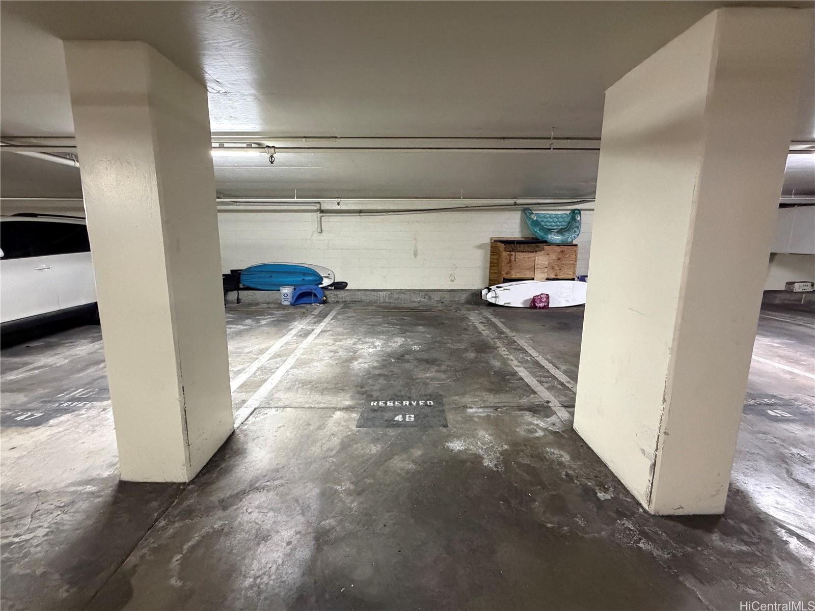 222 Liliuokalani Ave Honolulu - Rental - photo 10 of 11