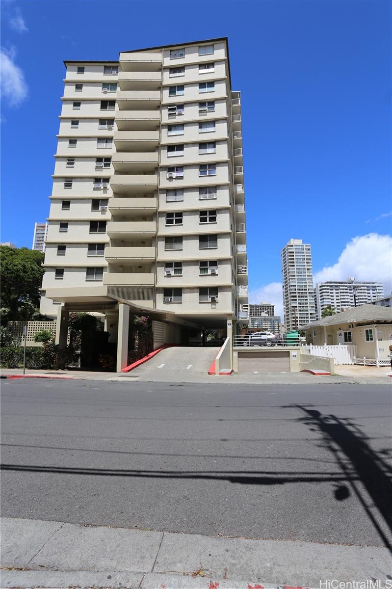 222 Liliuokalani Ave Honolulu - Rental - photo 25 of 25
