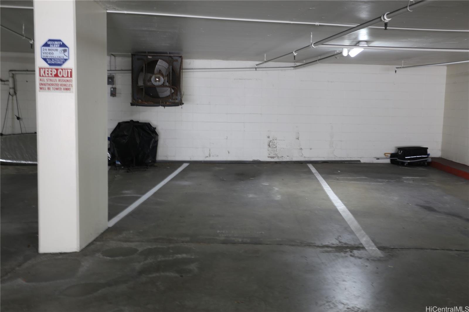 222 Liliuokalani Ave Honolulu - Rental - photo 17 of 21