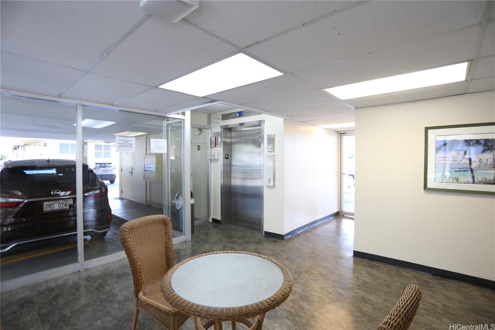 222 Liliuokalani Ave Honolulu - Rental - photo 21 of 21