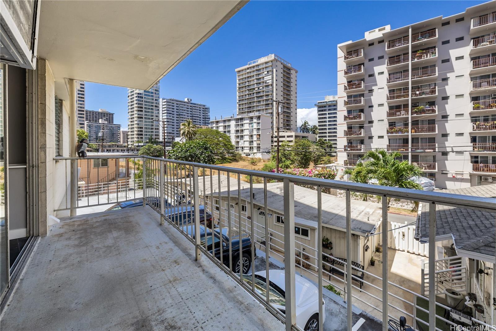 Liliuokalani Plaza condo # 302, Honolulu, Hawaii - photo 9 of 24