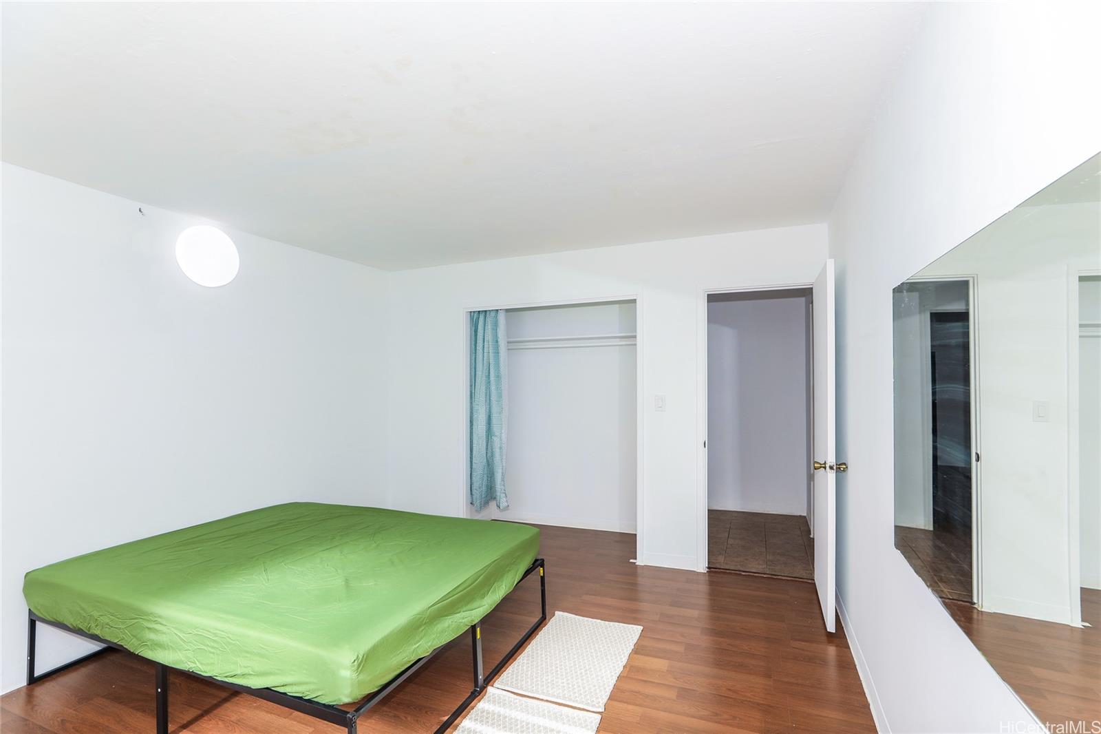 Liliuokalani Plaza condo # 501, Honolulu, Hawaii - photo 12 of 25