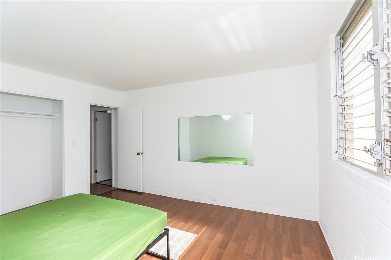 Liliuokalani Plaza condo # 501, Honolulu, Hawaii - photo 13 of 25