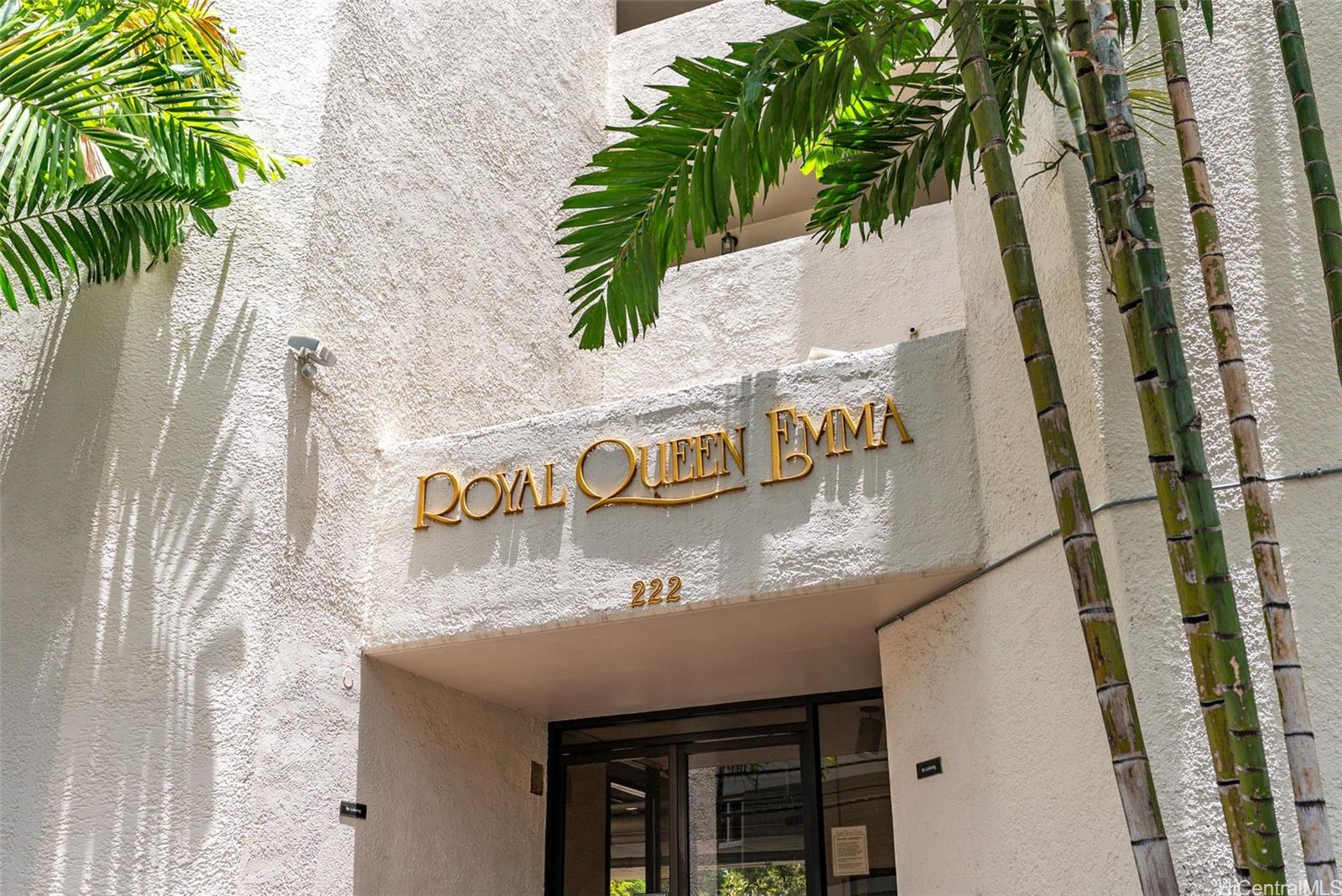 222 Vineyard Street Honolulu Oahu commercial real estate photo2 of 16