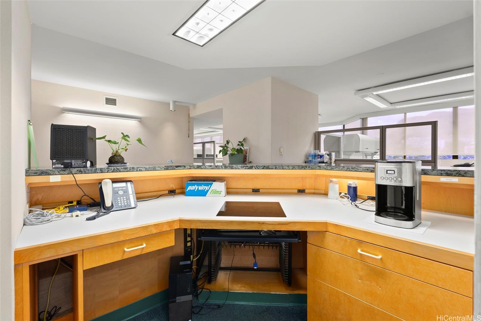 222 Vineyard Street Honolulu Oahu commercial real estate photo15 of 16