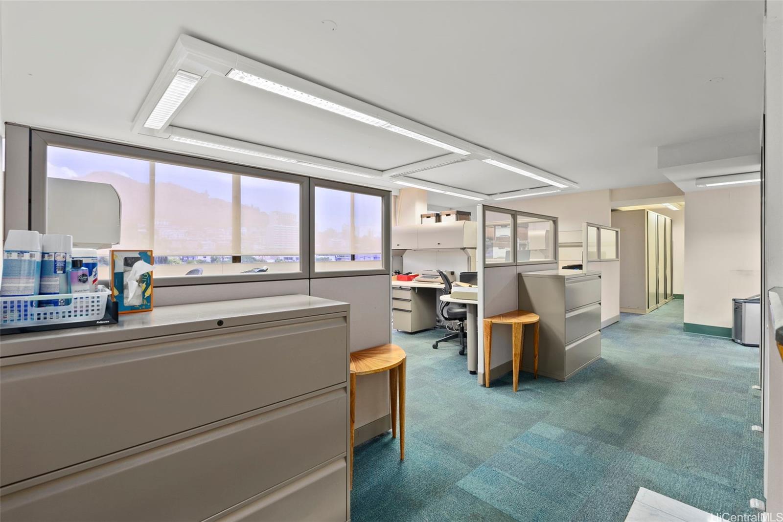 Royal Queen Emma condo # PH4, Honolulu, Hawaii - photo 20 of 20