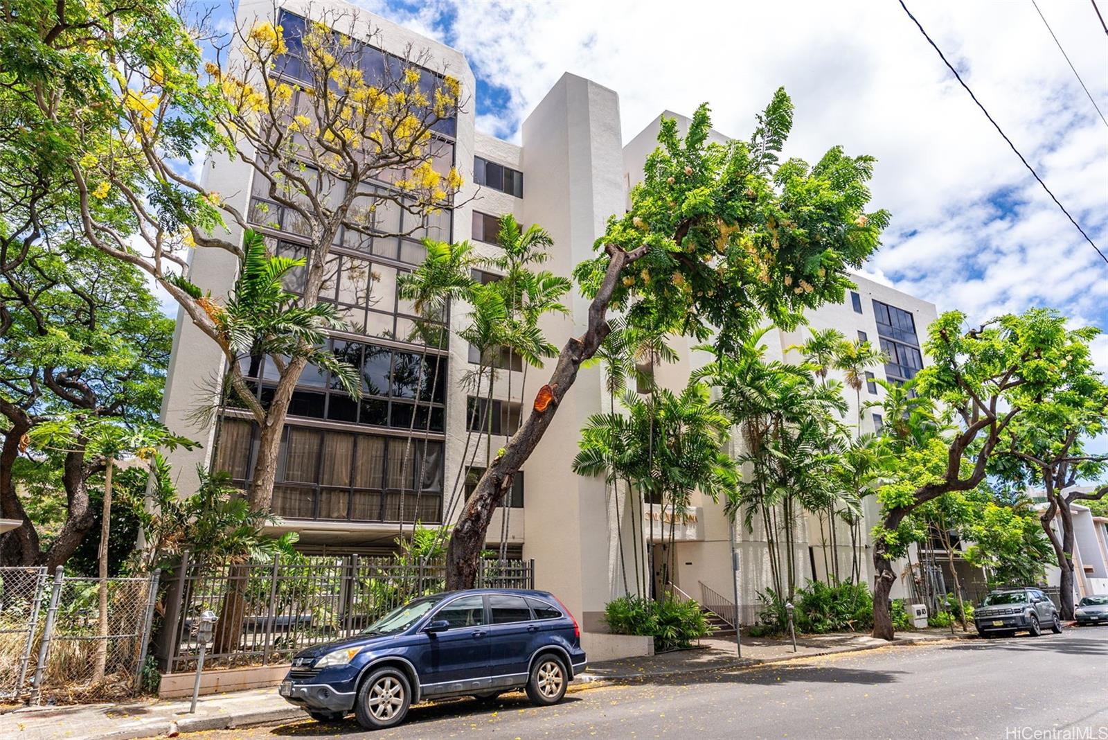 Royal Queen Emma condo # PH4, Honolulu, Hawaii - photo 2 of 17