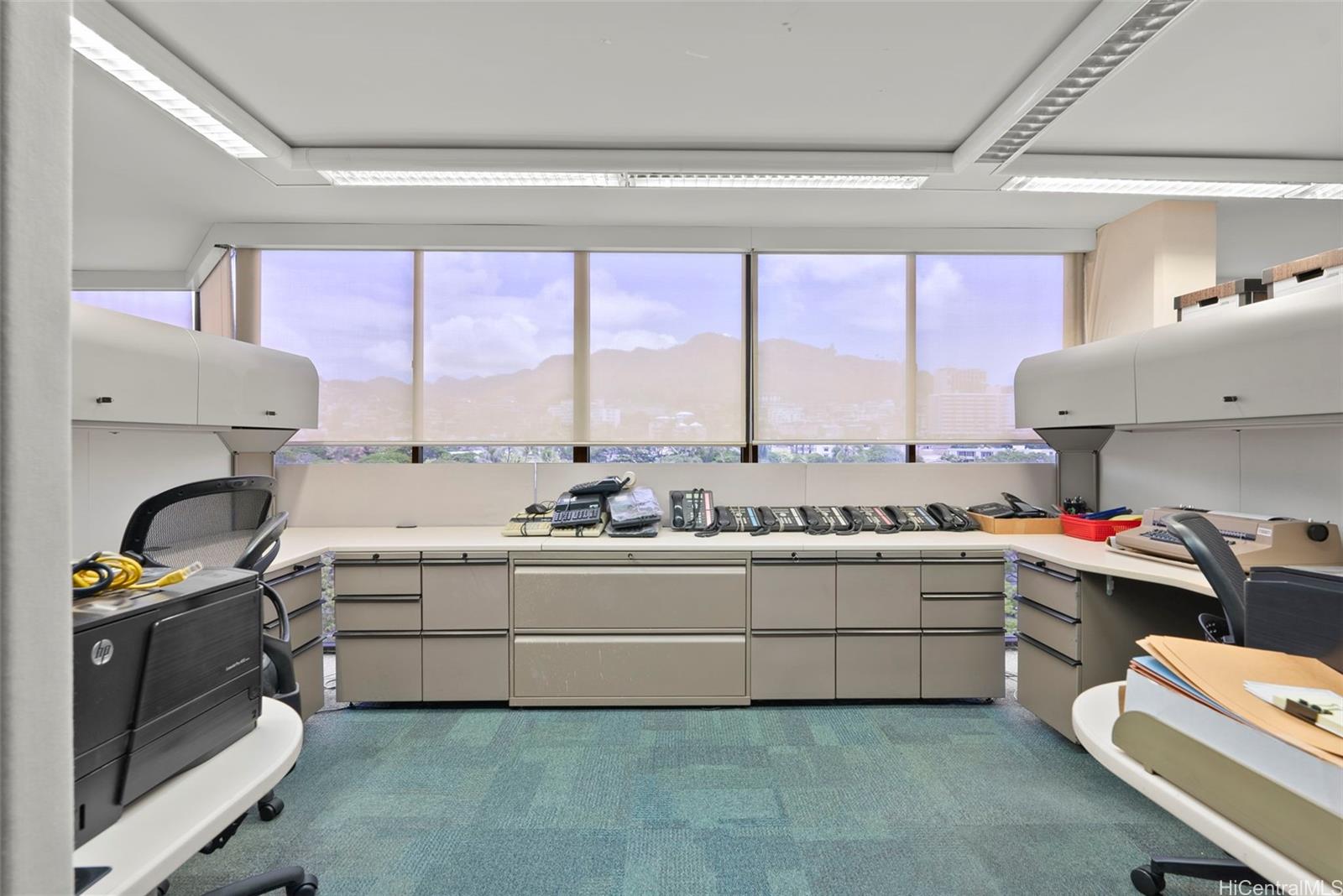 222 S Vineyard St Honolulu Oahu commercial real estate photo16 of 17