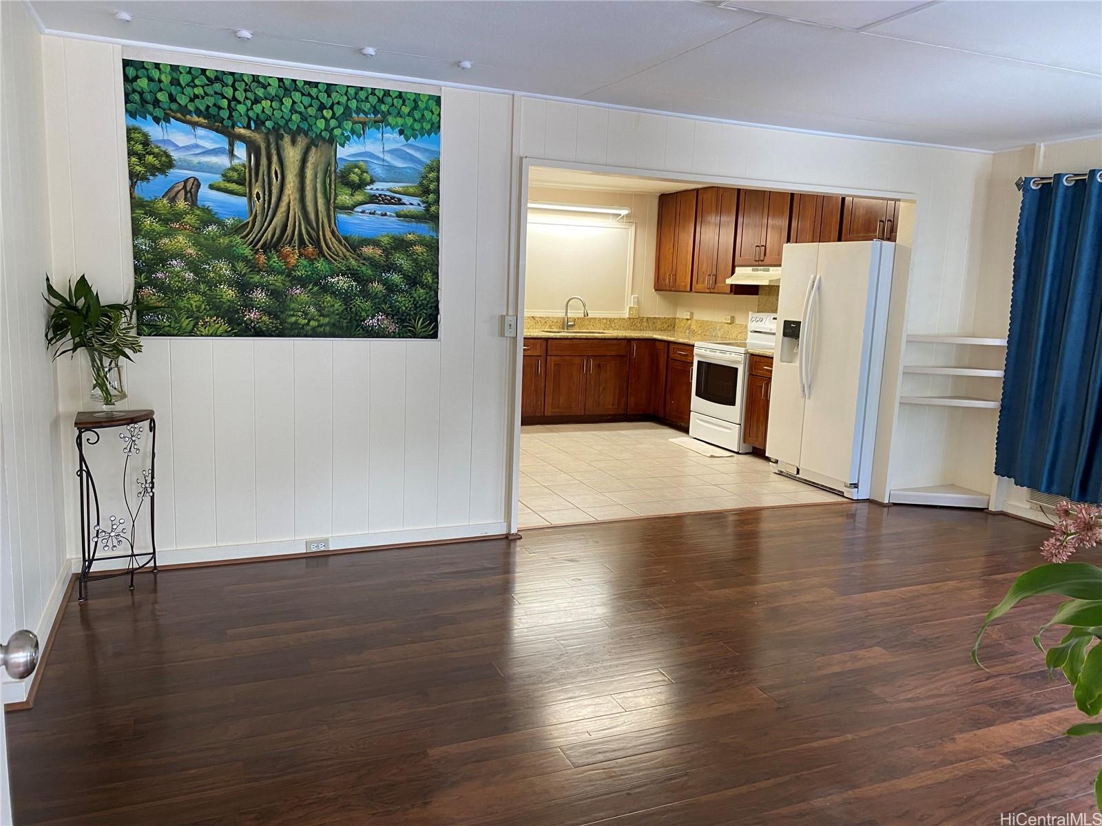 2221 Booth Road A Honolulu Hawaii Rental