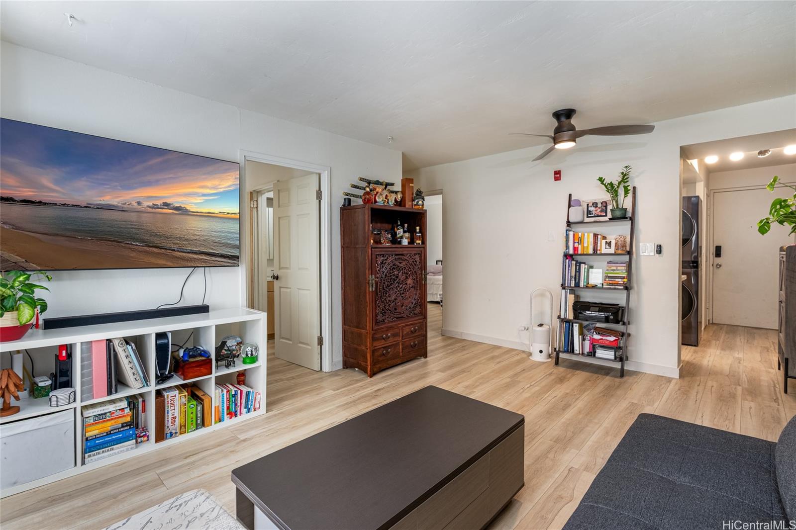 Coral Terrace Apts condo # 104, Honolulu, Hawaii - photo 6 of 18