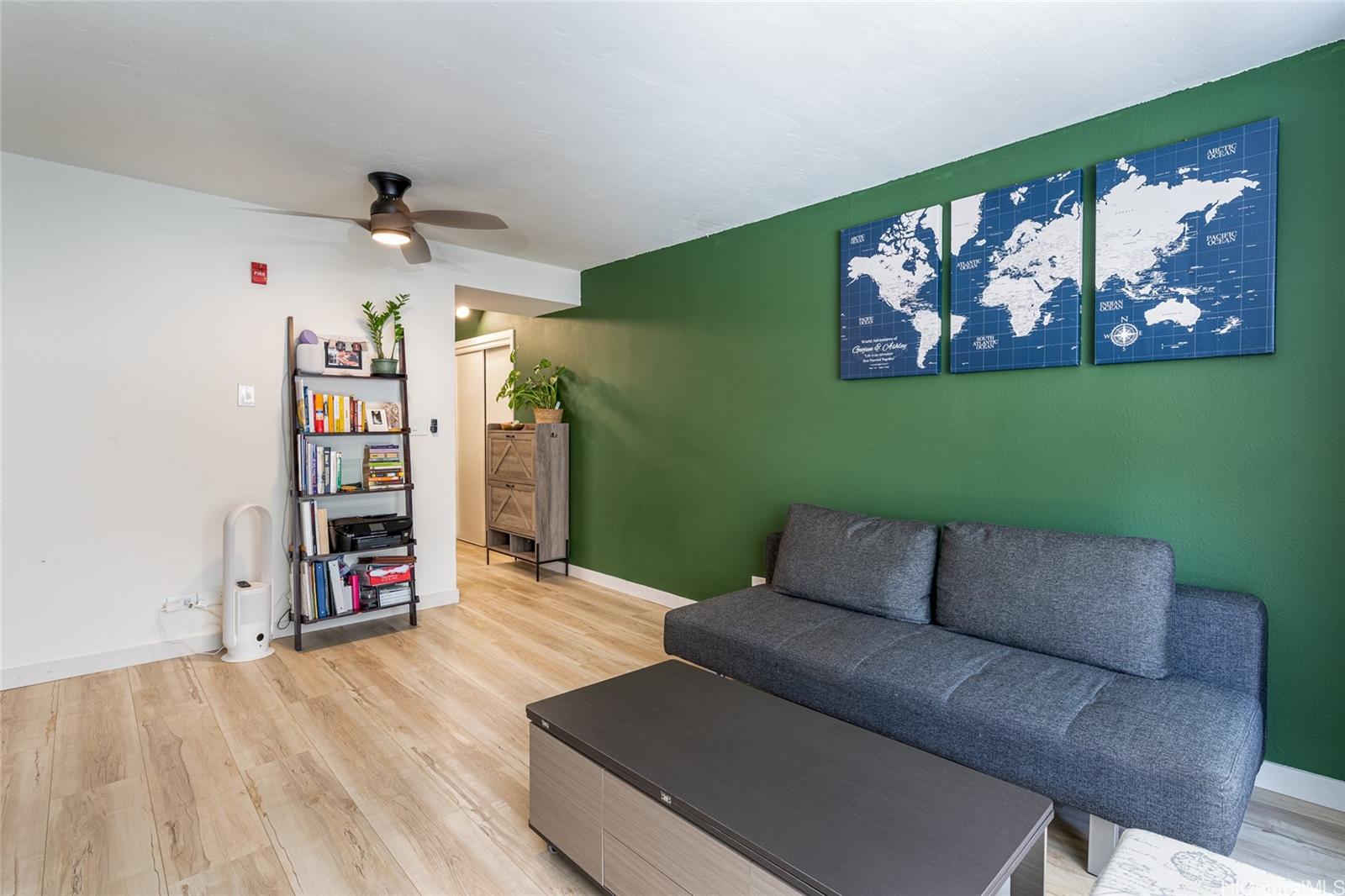 Coral Terrace Apts condo # 104, Honolulu, Hawaii - photo 8 of 18