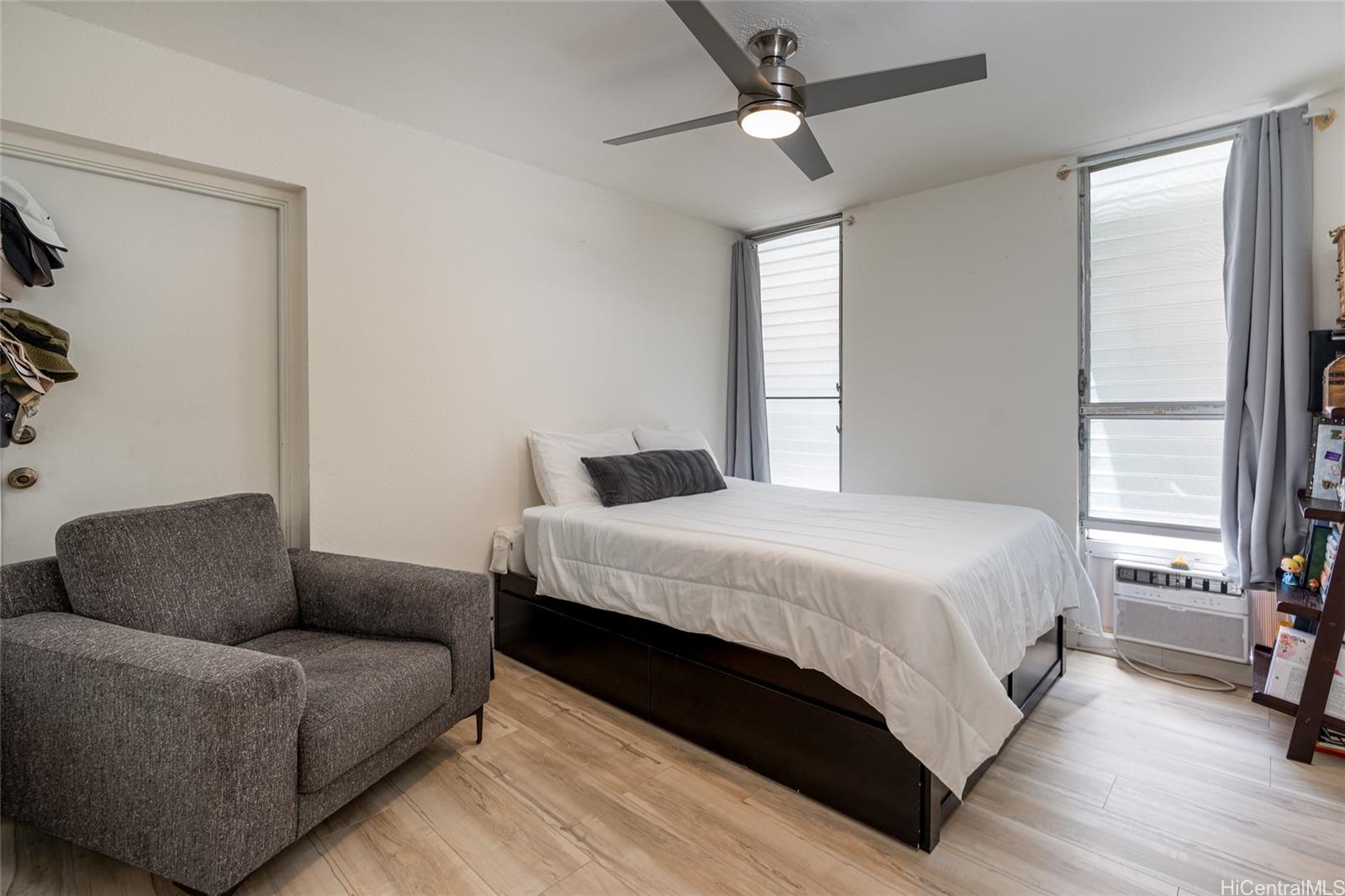 Coral Terrace Apts condo # 104, Honolulu, Hawaii - photo 9 of 18