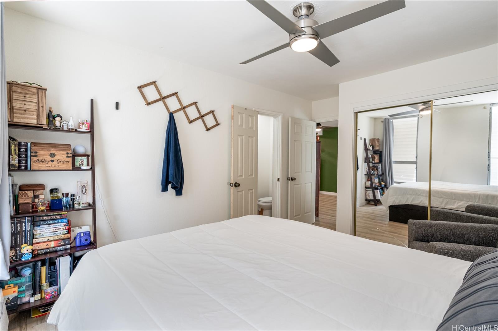 Coral Terrace Apts condo # 104, Honolulu, Hawaii - photo 10 of 18